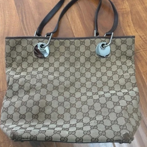 gucci hair clip - Picture 6 of 6